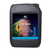 HS Aqua oak bark extract
